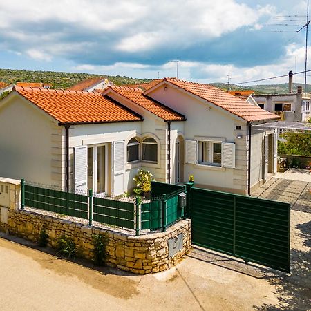 Anda - Kuca Za Odmor Villa Milna  Exterior foto