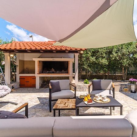Anda - Kuca Za Odmor Villa Milna  Exterior foto