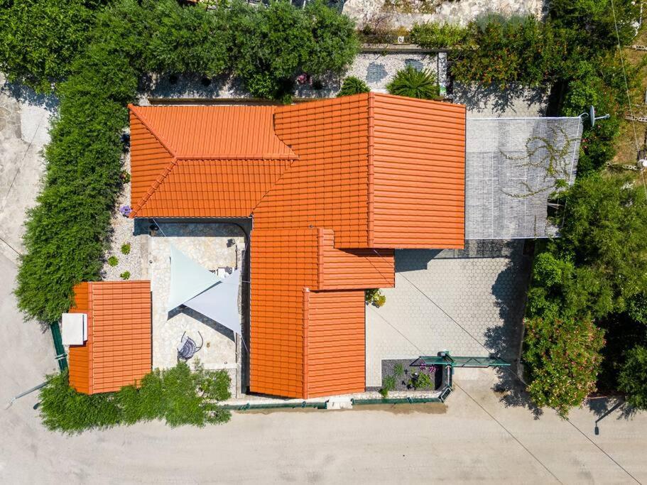 Anda - Kuca Za Odmor Villa Milna  Exterior foto