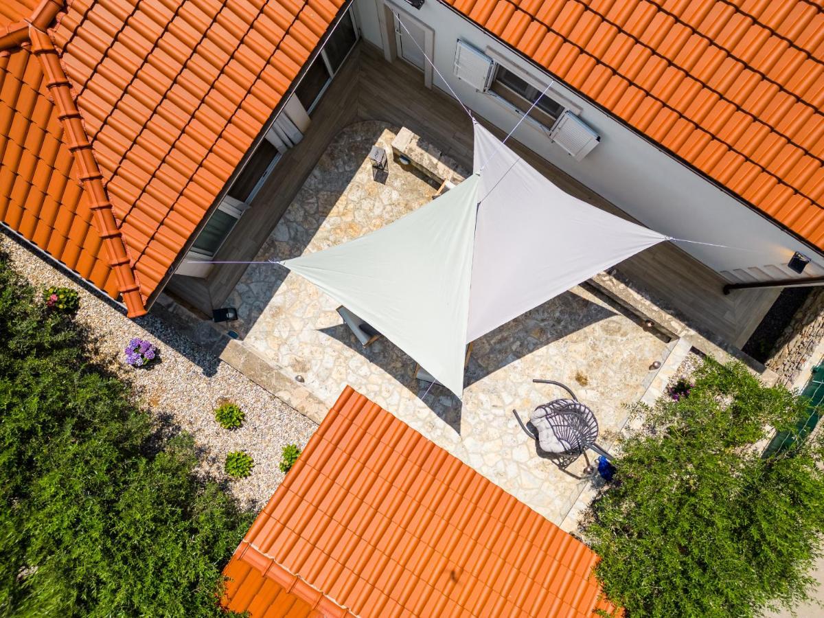 Anda - Kuca Za Odmor Villa Milna  Exterior foto