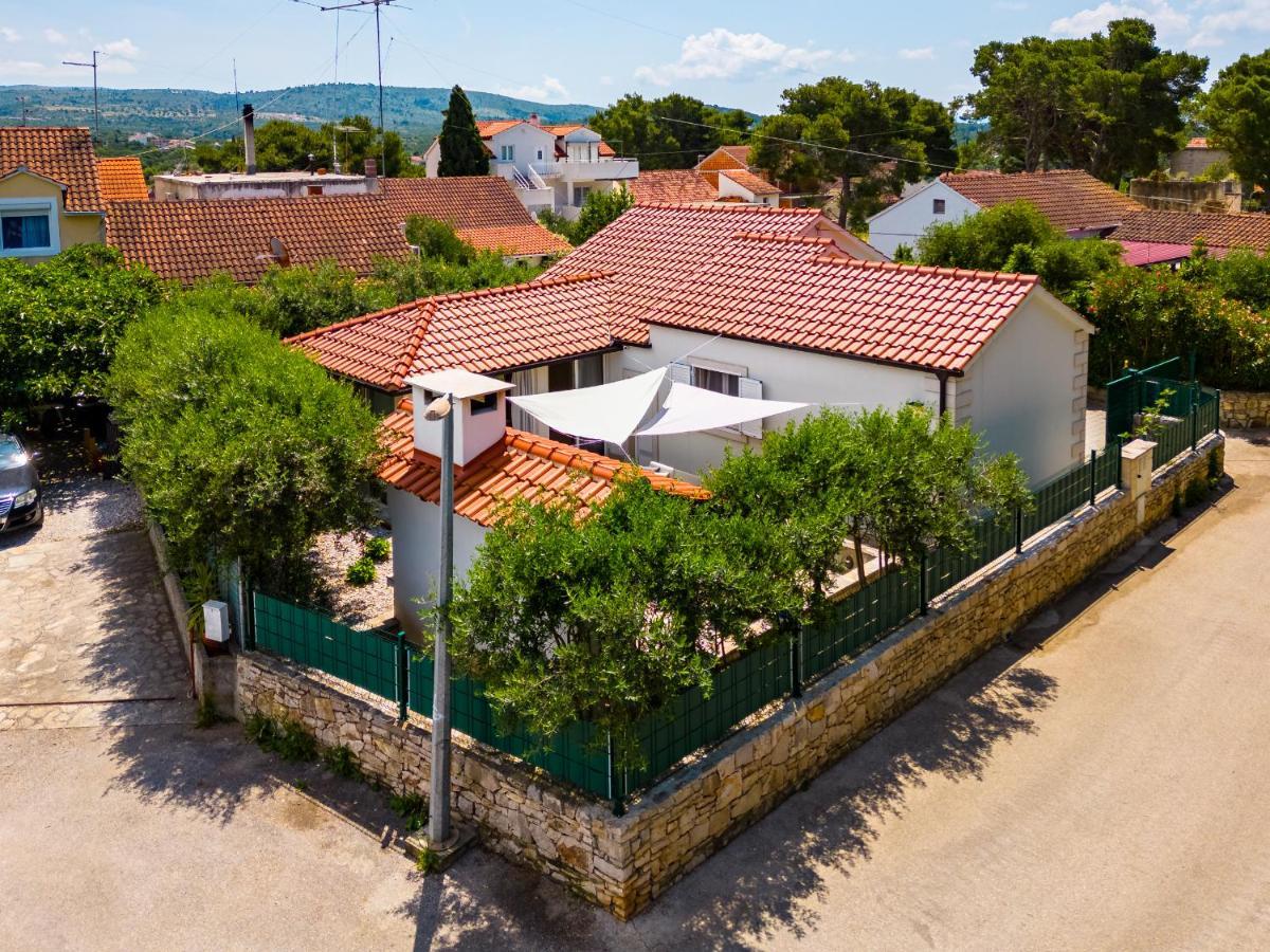 Anda - Kuca Za Odmor Villa Milna  Exterior foto