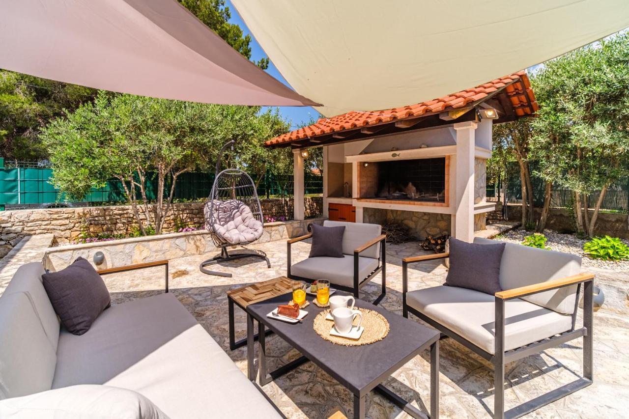 Anda - Kuca Za Odmor Villa Milna  Exterior foto