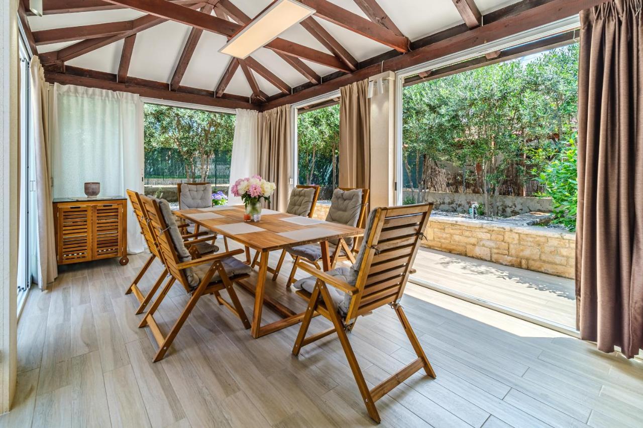 Anda - Kuca Za Odmor Villa Milna  Exterior foto