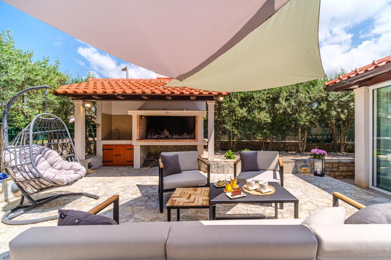 Anda - Kuca Za Odmor Villa Milna  Exterior foto